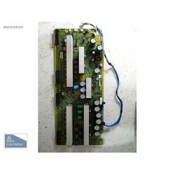 TNPA4411 , TXNSS1RLTB , PANASONIC Z-SUS BOARD